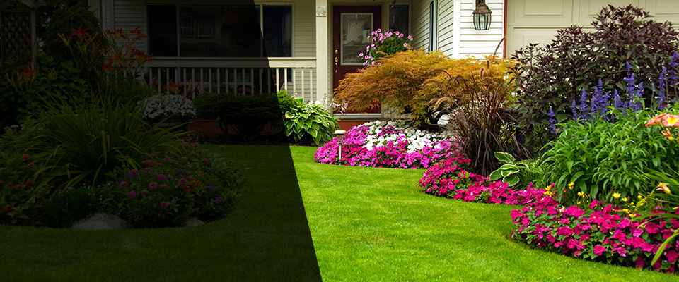 Pikesville Landscapers