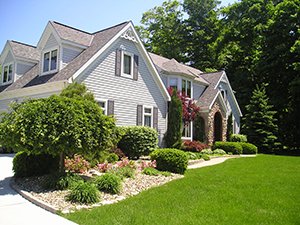 Landscapers and Lawncare Services in Pikesville, MD